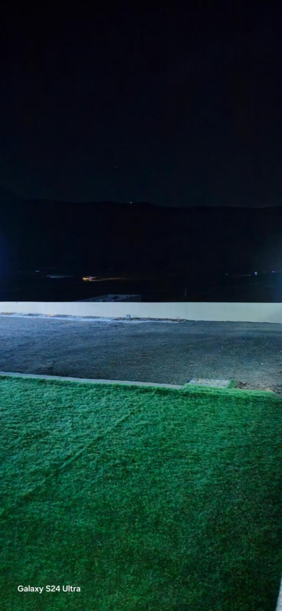 Sunset View Hill Jabal Shams Villa Misfah Luaran gambar